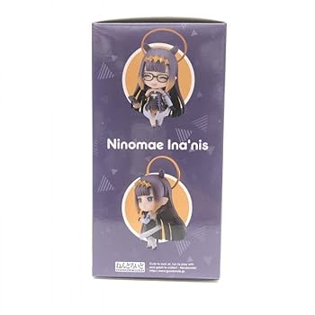 Amazon | ねんどろいど 一伊那尓栖 マックスファクトリー